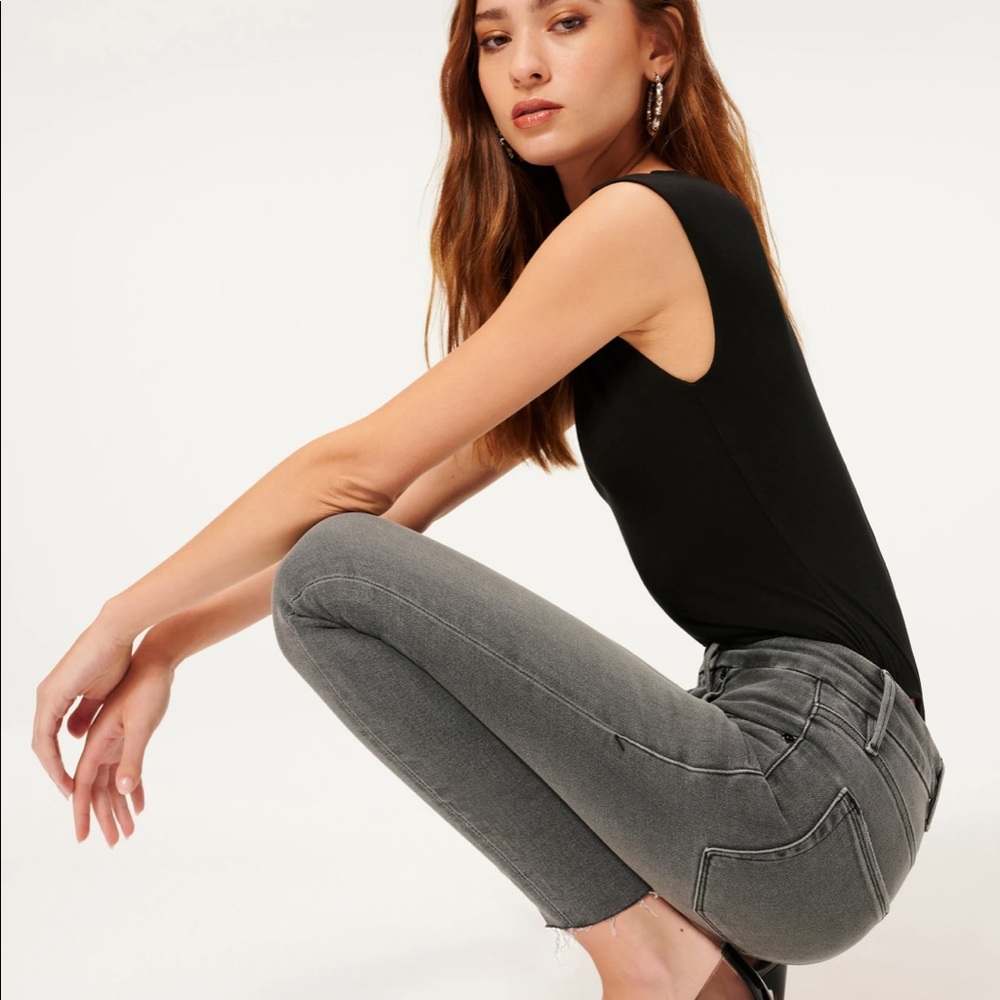 Abercrombie & Fitch supper skinny 4R jeans